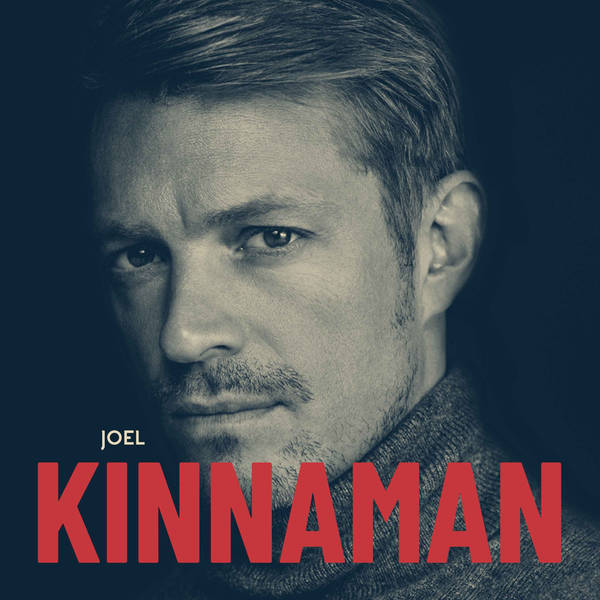 Joel Kinnaman (Re-release)