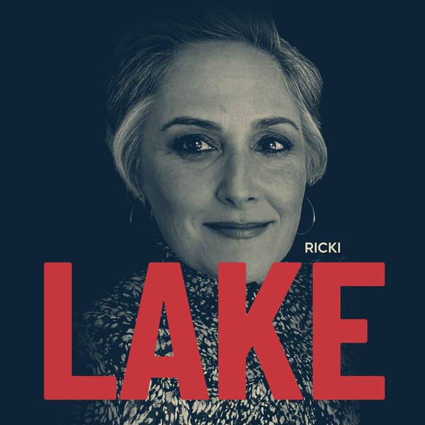 Ricki Lake (Re-release)