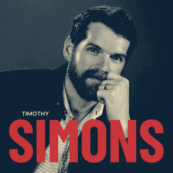 Timothy Simons Returns!