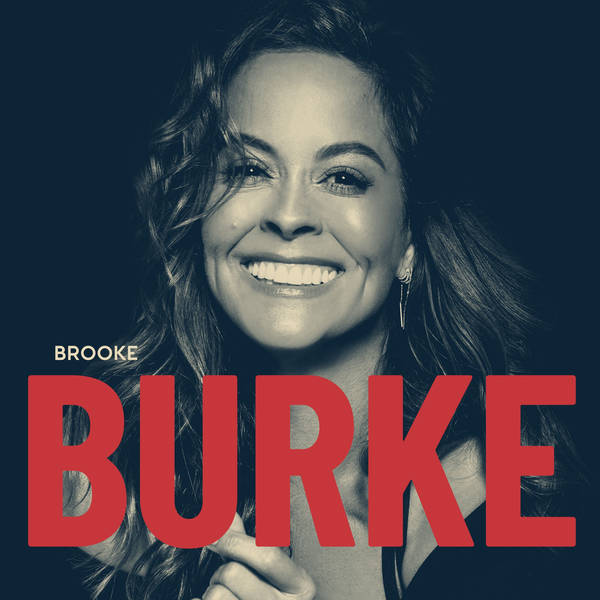 Brooke Burke