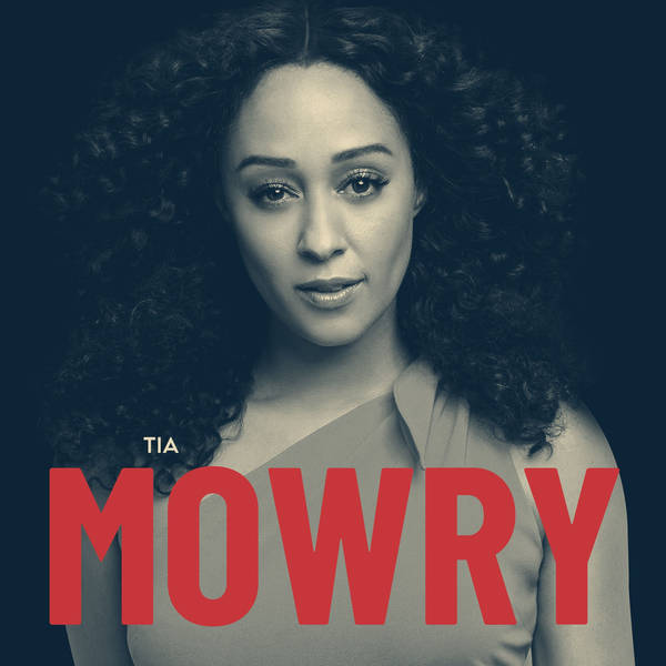 Tia Mowry