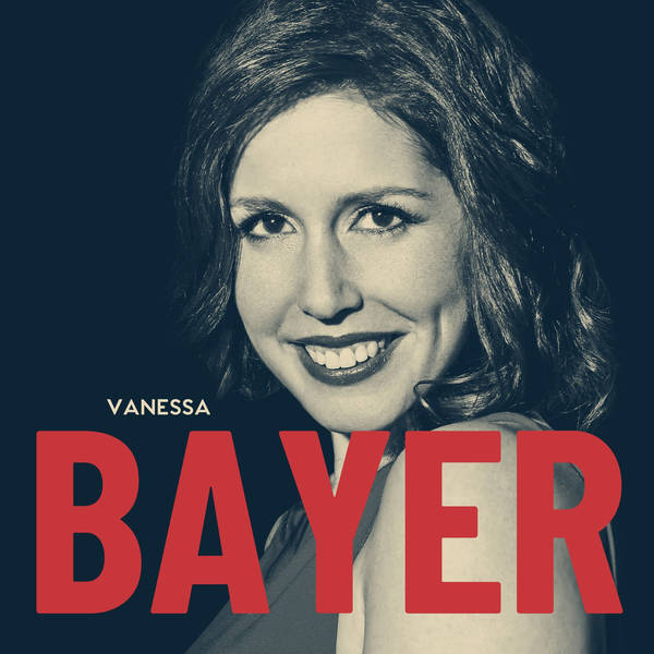 Vanessa Bayer