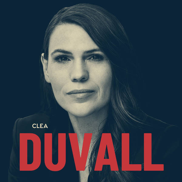 Clea DuVall