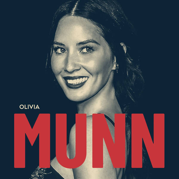 Olivia Munn Returns!