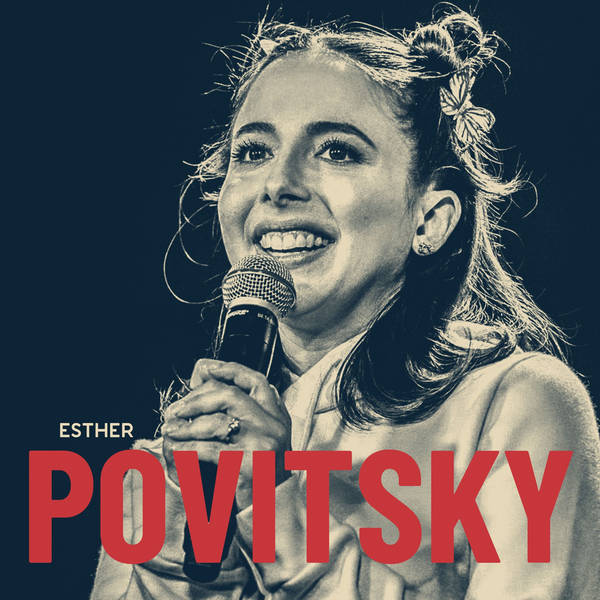Esther Povitsky