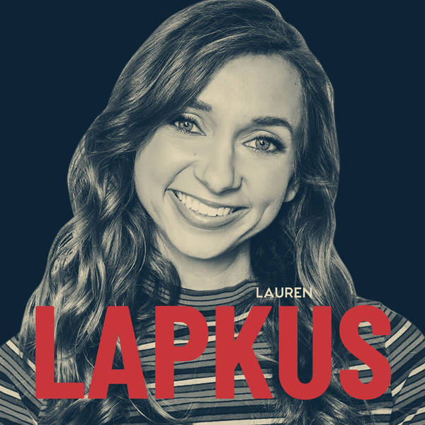 Lauren Lapkus