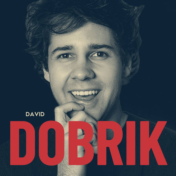 David Dobrik