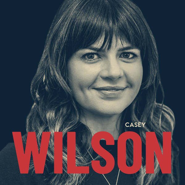 Casey Wilson
