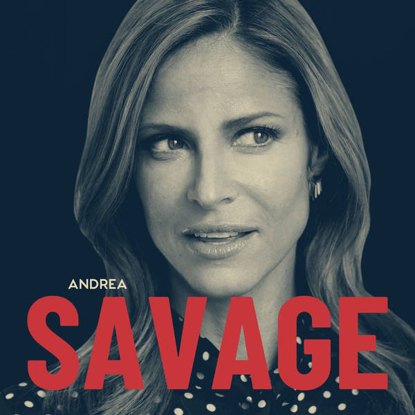 Andrea Savage