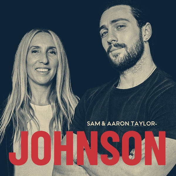 Sam and Aaron Taylor Johnson