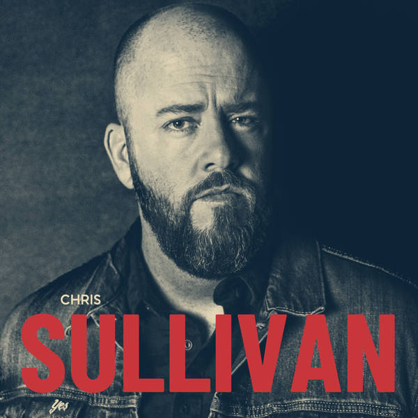 Chris Sullivan