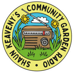 Shaun Keaveny's Community Garden Radio image