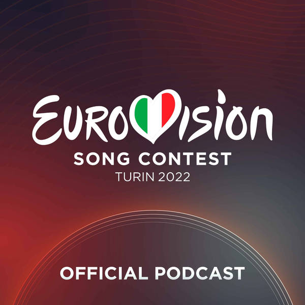Episode 3 - The 'Bishop' Of Eurovision