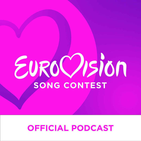 Episode 8 - Eurovision's Dream Job?