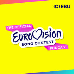 The Official Eurovision Song Contest Podcast image