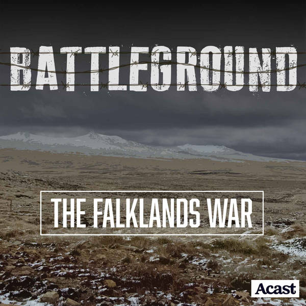 Trailer: The Falklands War
