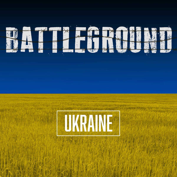 2. The Ukrainian counter-offensive