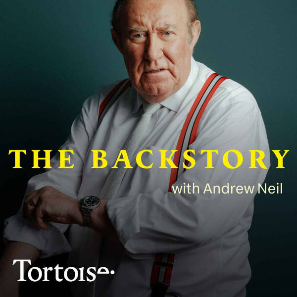 The Backstory with Andrew Neil