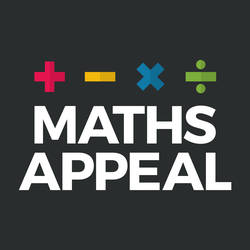 Maths Appeal image