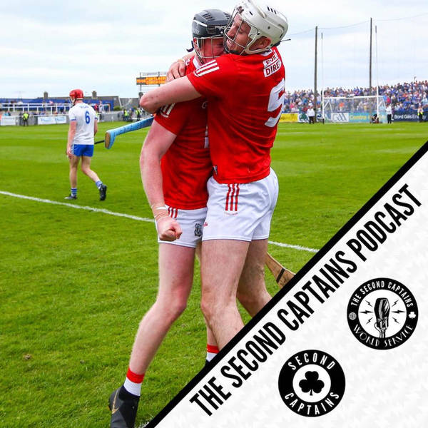 Ep 2335: Now That’s What I Call Hurling, Meath Spurn The Hayes Way, Eoin Is Talkin' Italian - 16/05/22