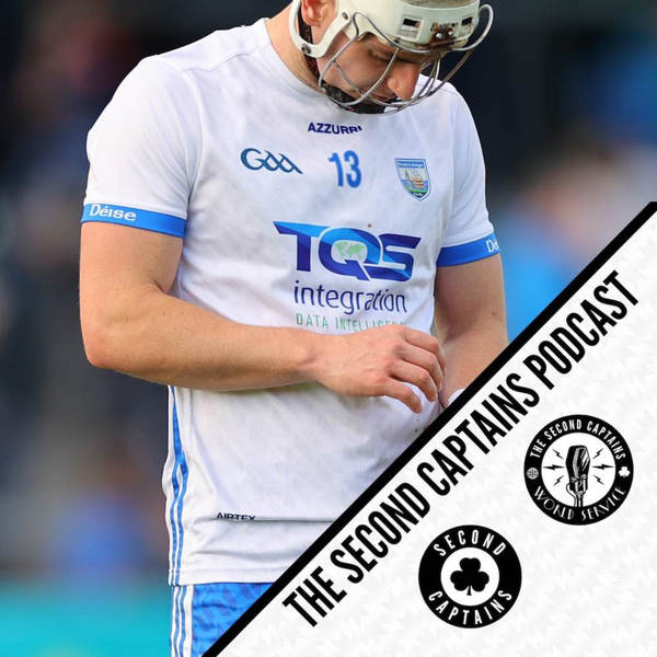 Ep 2341: Waterford Sink, Can't Buy Me Liam, GAA Move Fast And Break Things