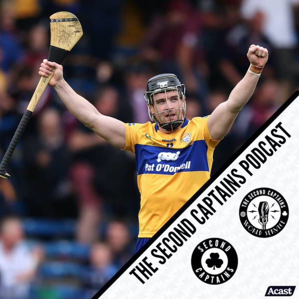 Ep 2363: Eoin On A Farm, Ken's Golf Power Rankings, And Then There Were Four - 20/06/22