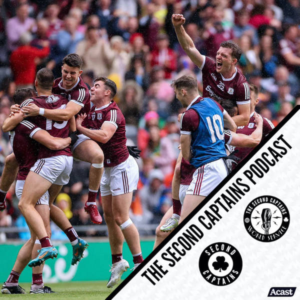 Ep 2369: Flynn And McConville On The Goals, The Glory, The Fightback And The Fight - 27/06/22