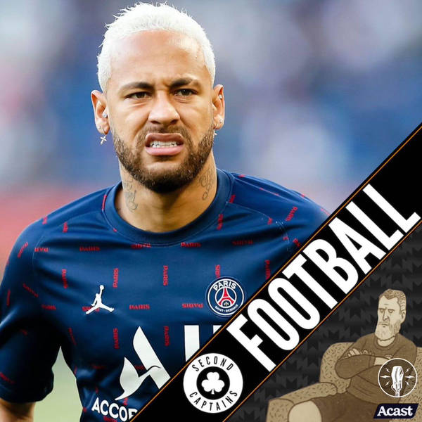 Ep 2370: The Man In The Arena, What Is Jesus, Who Is Neymar - 27/06/22