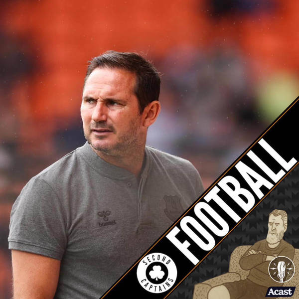 Ep 2394: Tuchel Does A Lampard, Nice Guy Erling, Barca's Pun - 25/07/22