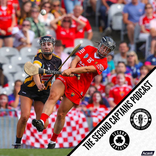 Ep 2405: Ref Mic Success, Clutch Kilkenny, Camogie Power, Rugby League Comms - 08/08/22