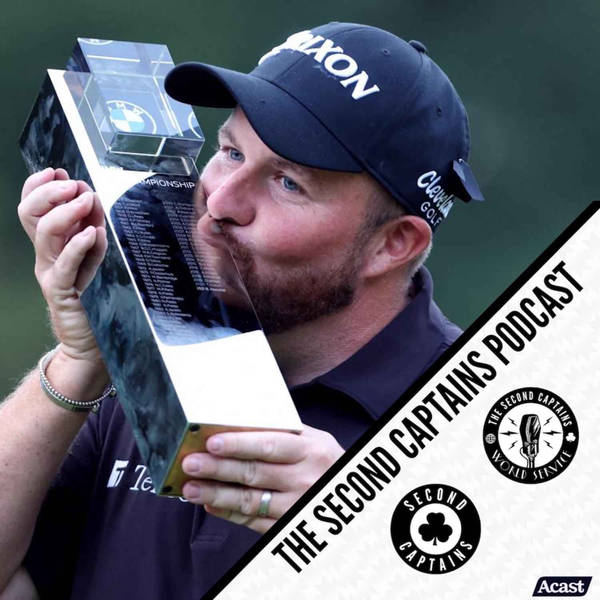 Ep 2434: 'Good Guys' Win At Wentworth, Rating Rory, 7’s Get World Cup Bronze - 12/09/22