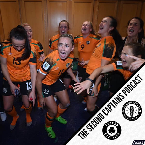 Vera Pauw On Belief, The Big Time And Her Players Singing That Song
