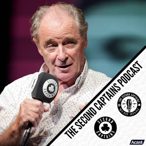 Ep 2525: Nationalism, Irish Identity And Up The Ra With Una Mullally And Brian Kerr - 29/12/22