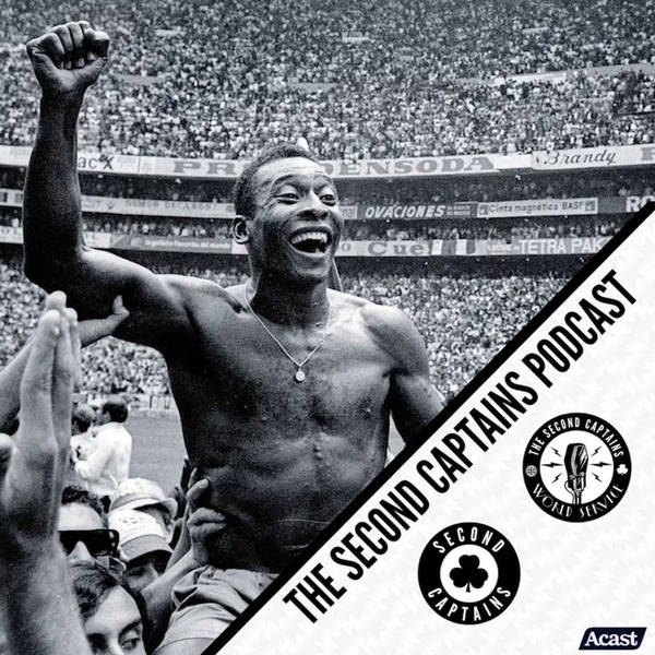 Ep 2526: Rest in Peace, King of Football - 30/12/2022