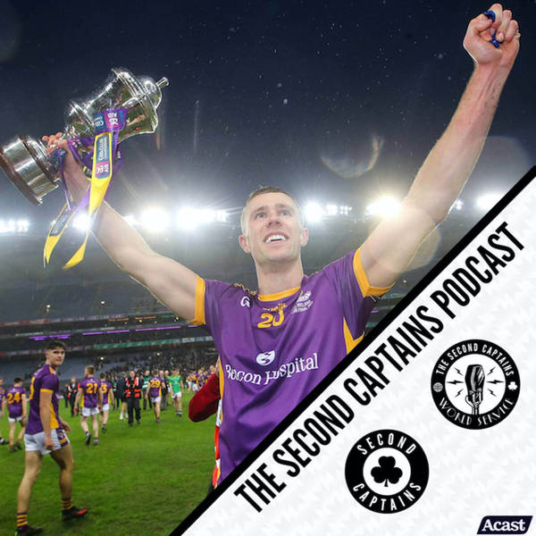 Ep 2545: The Kilmacud 17, Munster Play Pretty, Broadhurst Beaten, Permutations Man Is Angry - 23/01/23