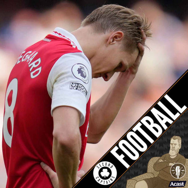 Ep 2636: Arsenal and the Machine, Saints March Down, Fans Attack - 15/05/2023