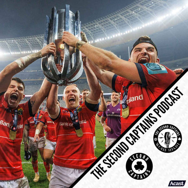 Ep 2649: Munster Complete Transformation, Hurling Is Hot, Kevin Moran Documentary - 29/05/2023
