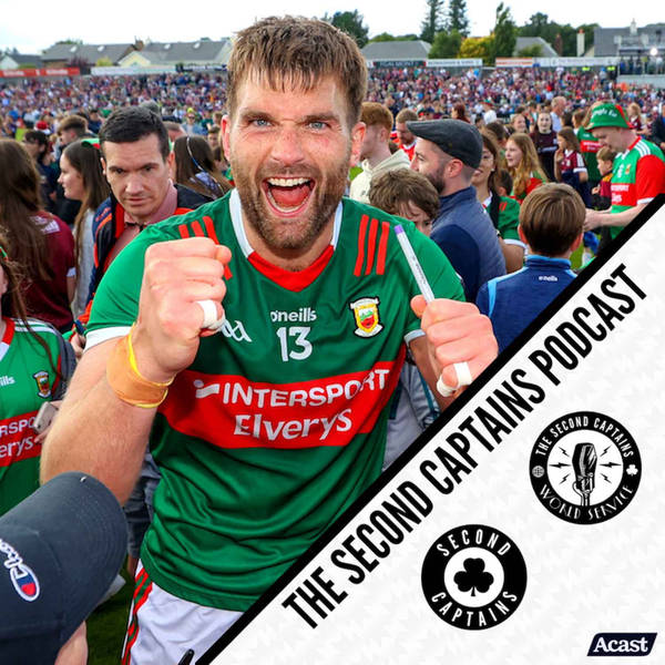 Ep 2671: Football Goes Bonkers, Delicious QF Draw, Birr Tourism Board - 26/06/2023