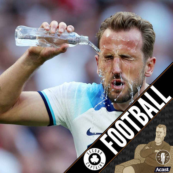 Ep 2690: World Cup Week Is Here, July Transfer Dead News, Footballers Respond to Mendy Verdict - 17/07/2023