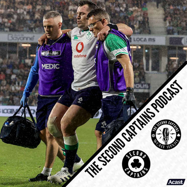 Ep 2725: Missing Out On World Cups, PEDs In Rugby, Second Captains In Swiftcare, Blistering Bol - 28/08/2023