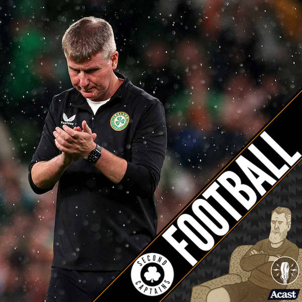 Ep 2736: You Say You Want An Evolution? Ireland 1 - 2 Netherlands - 11/09/2023