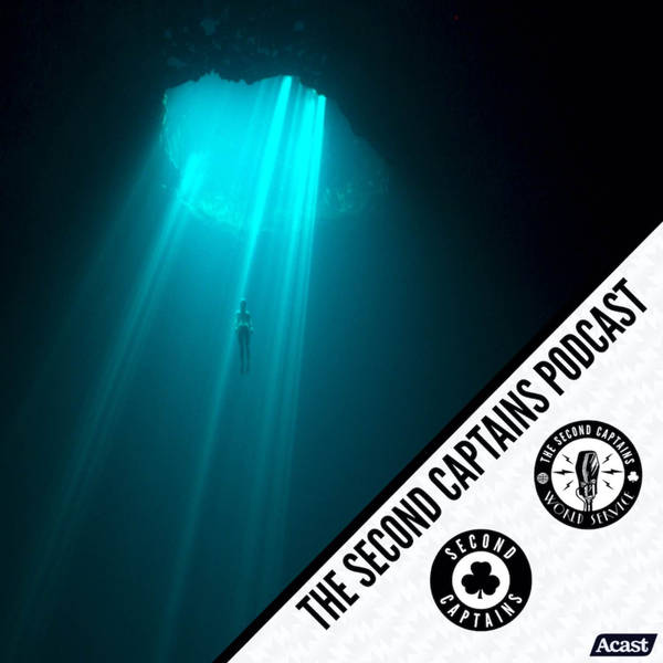 Ep 2790: The Deepest Breath with Laura McGann