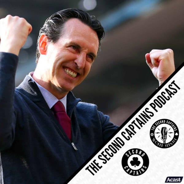 Emery's Super Villians, Sports Books Of The Year 2023