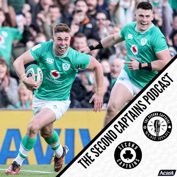 Ep 2863: Winning Pretty, Jack's Smile, Scots Beaten By Protocol, Jim For Ireland - 12/02/24