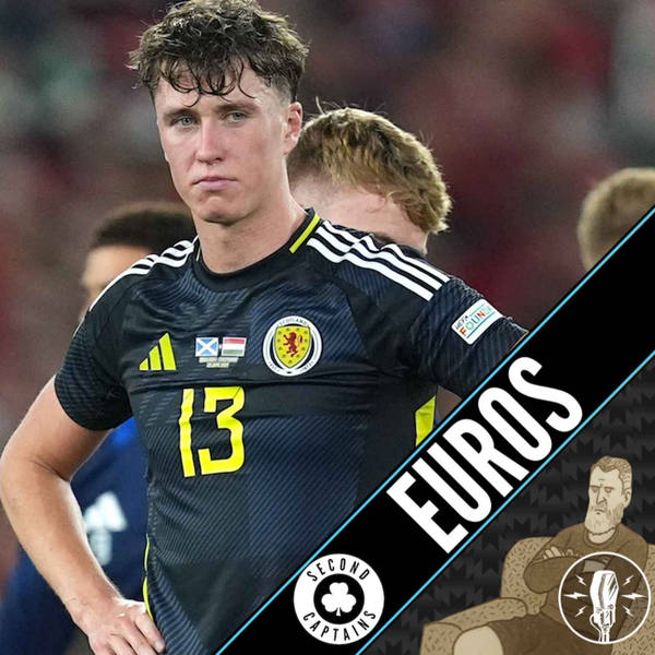 Ep 2974: Group Stage Scots, Füllkrug Powah, Ronaldo's Invaders, Euro Perms - 24/06/24