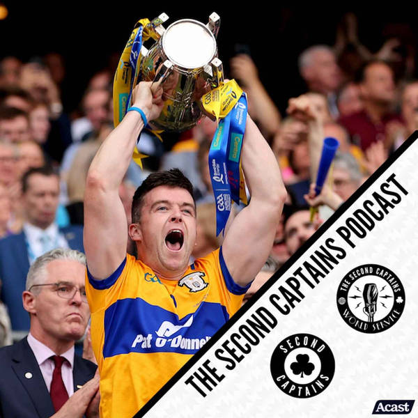 Ep 3001: God, Religion, Lohan, TK And An Epic All Ireland Final Win For Clare - 22/07/24