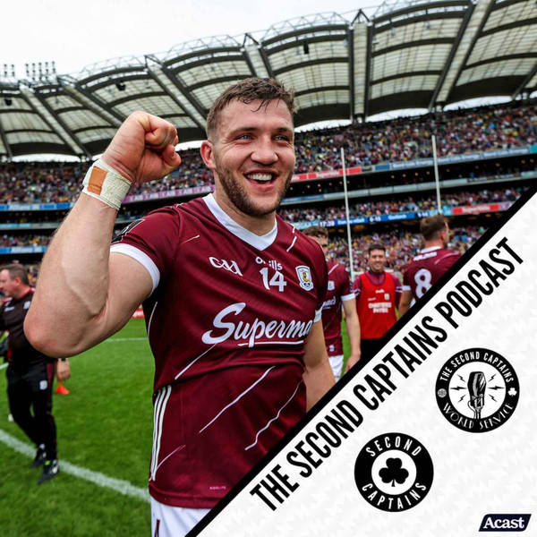 Ep 2995: Armagh Elation Once Again, Galway Guided By Johno, Alcaraz's World - 15/07/2024