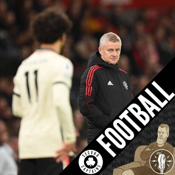 Ep 2171: Manchester United 0-5 Liverpool, Neville's Defence, Conte's Candidacy - 25/10/21
