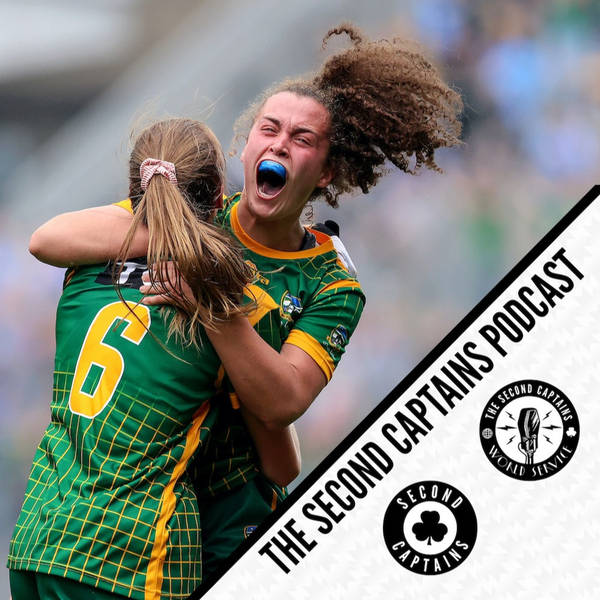 Ep 2133: The Return of Meathness, Dublin Dethroned, Leona Maguire Lights Up The Solheim Cup - 6/9/21