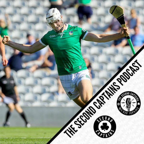 Ep 2093: Limerick Blow Tipp Away, Clinical Kilkenny, Wexford Bow Out, Davy's Problems - 19/7/21